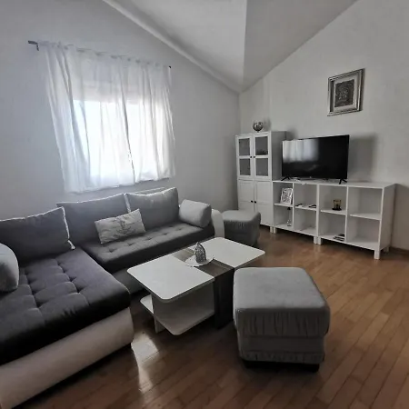 Ante Apartman Rovinj