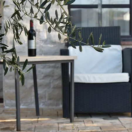 Apartment Ante Rovinj