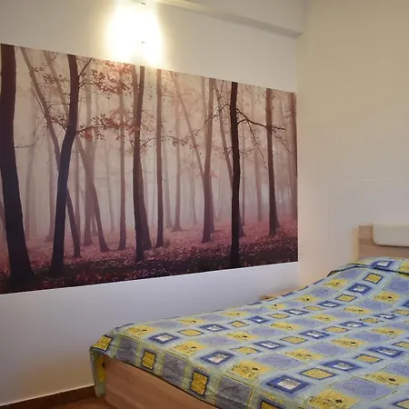 Apartment Ante