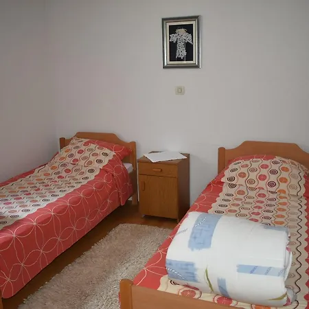 Apartment Ante Rovinj