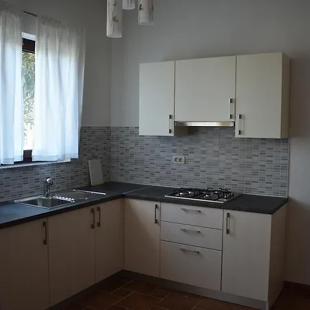 Ante Apartment Rovinj