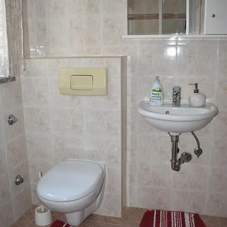 Ante Apartman *