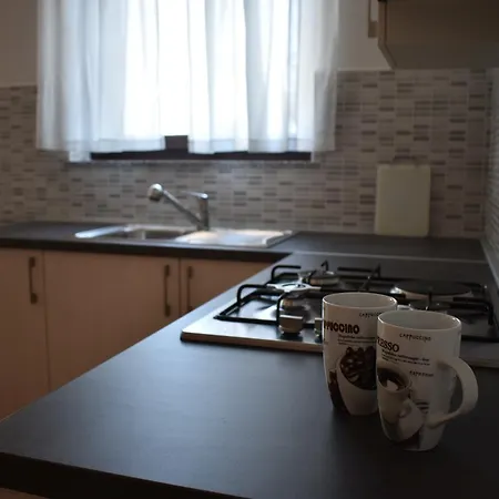 Apartment Ante