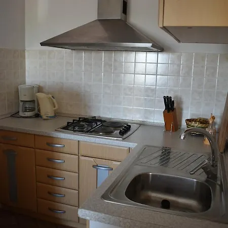 Ante Apartment