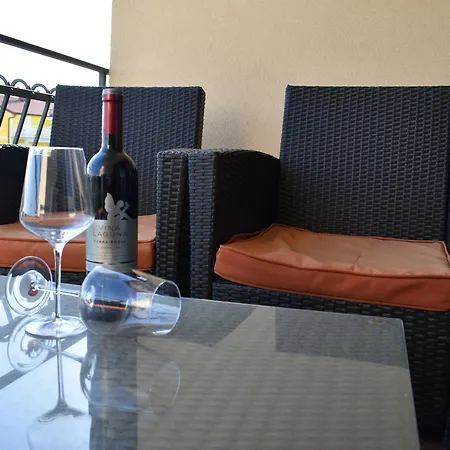 Ante Apartment Rovinj