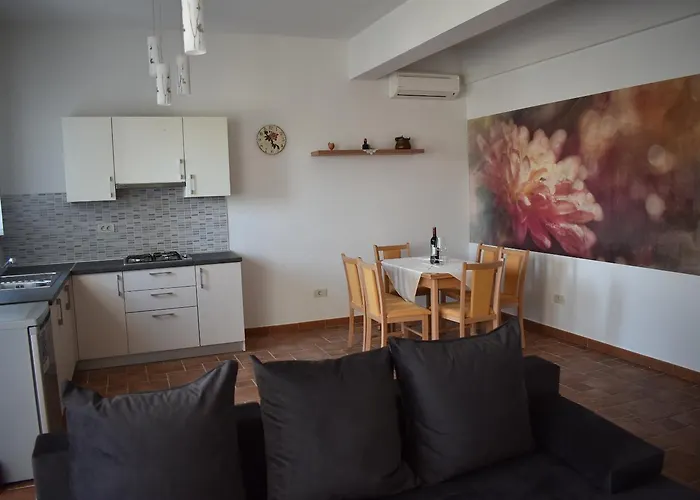 Ante Apartament
