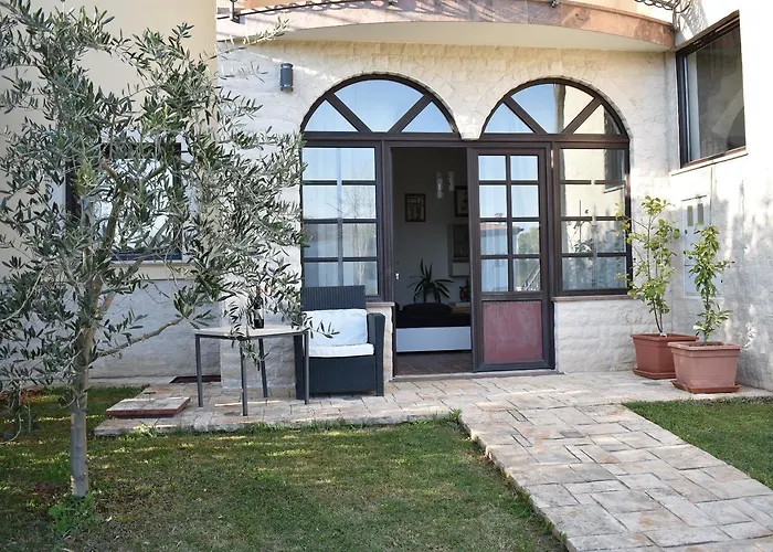 Apartament Ante Rovinj
