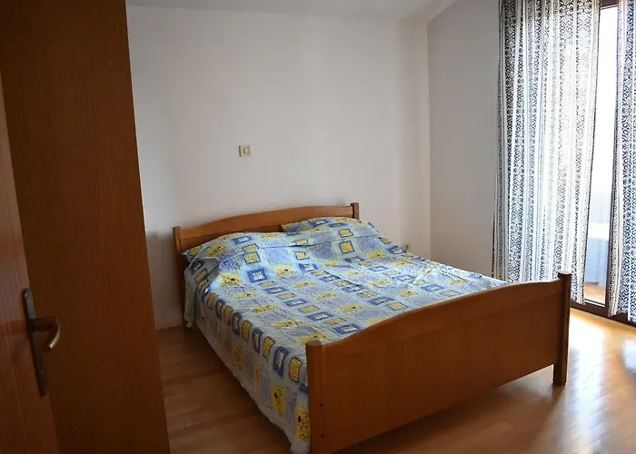 Appartement Ante