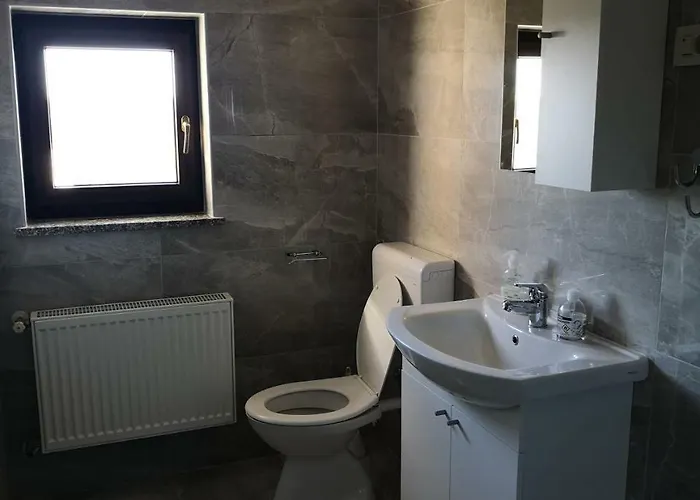 Ante Apartament *