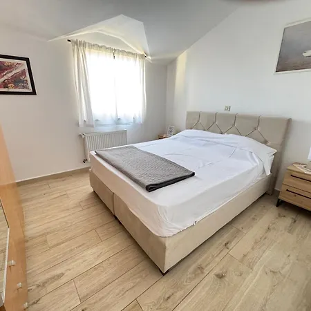 Ante Lägenhet Rovinj