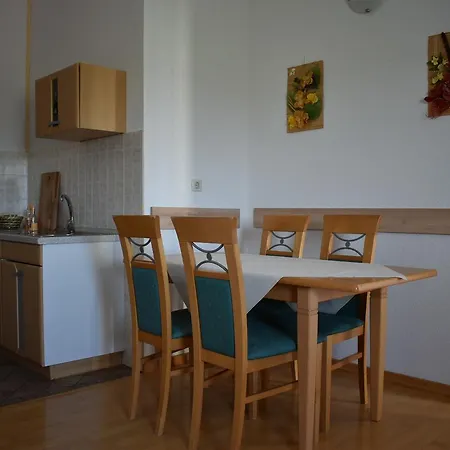 Apartman Ante