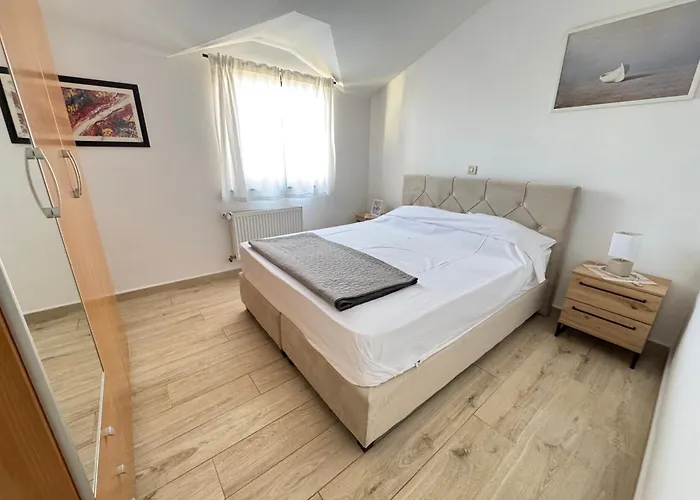 Ante Lägenhet Rovinj