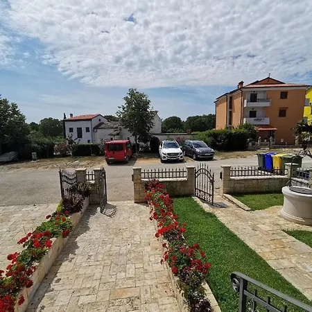 Appartamento Ante Rovigno