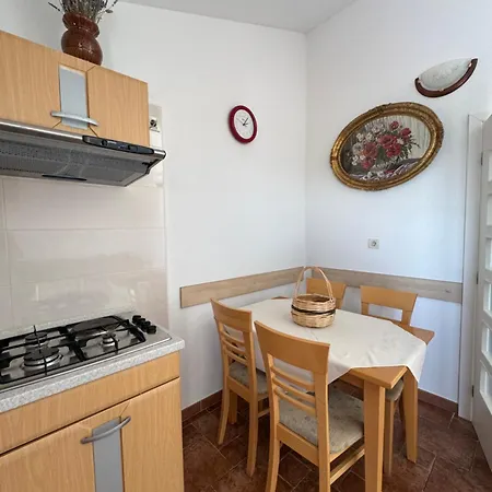 Ante Appartamento Rovigno