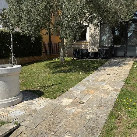 Appartamento Ante
