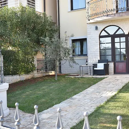 Appartamento Ante
