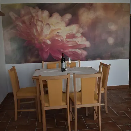 Ante Appartamento Rovigno