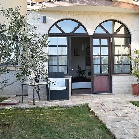 Appartamento Ante Rovigno