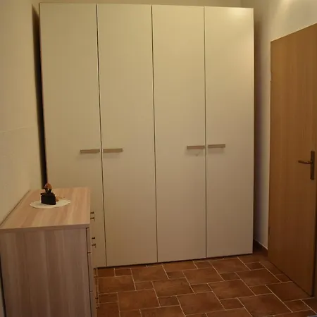 Ante Appartamento Rovigno