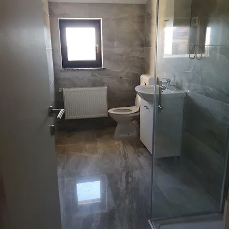 Appartamento Ante Rovigno