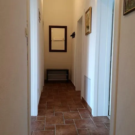 Appartamento Ante Rovigno