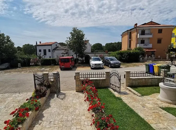 Apartment Ante Rovinj