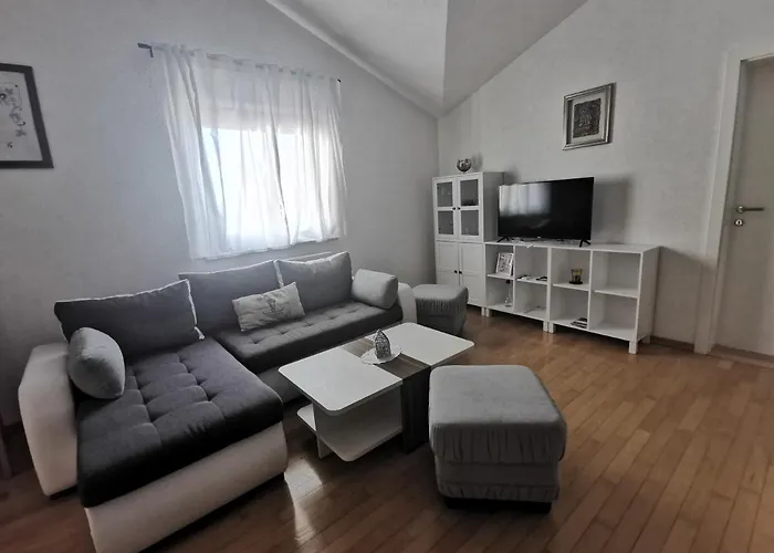 Ante Apartment Rovinj