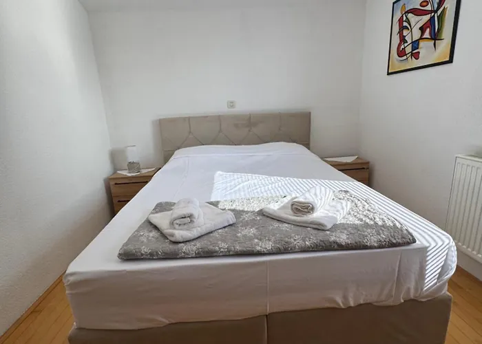 Apartment Ante