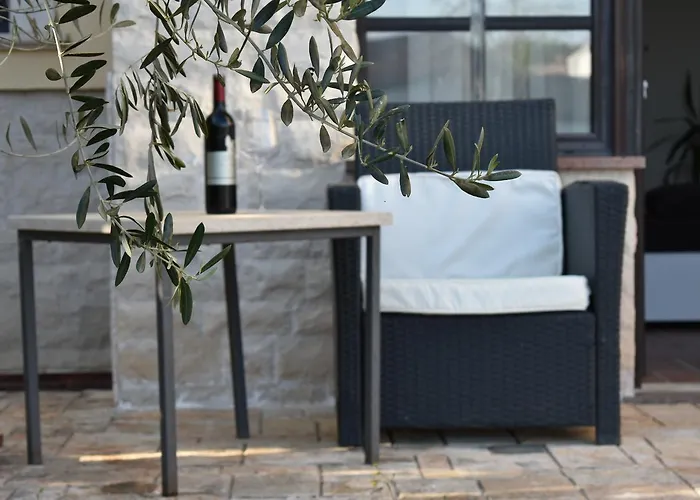 Apartment Ante Rovinj