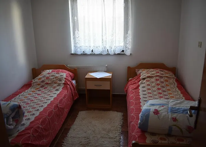 Apartment Ante *