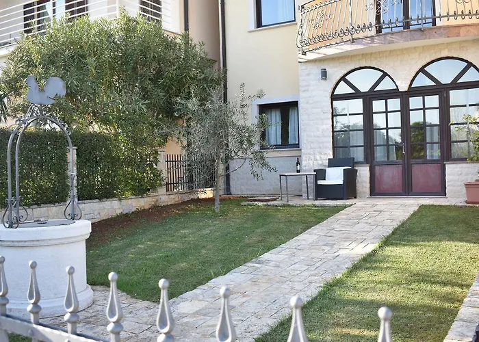 Apartment Ante