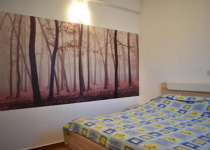 Apartment Ante