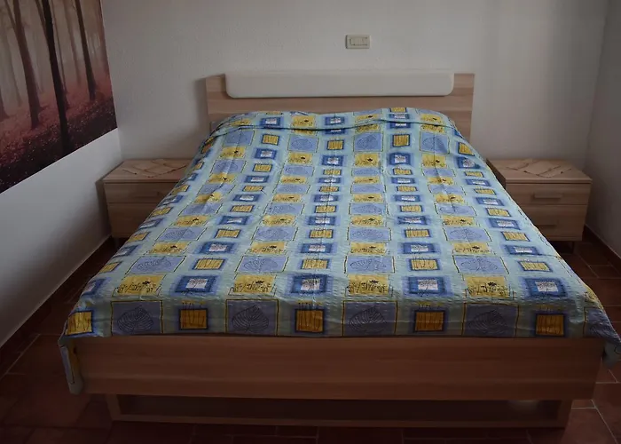 Apartment Ante Rovinj