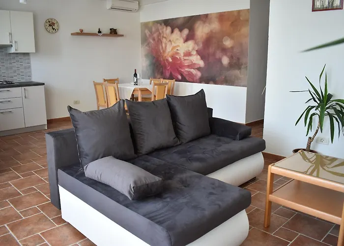 Apartment Ante *