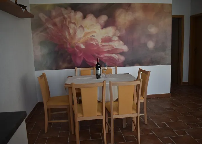 Ante Apartment Rovinj