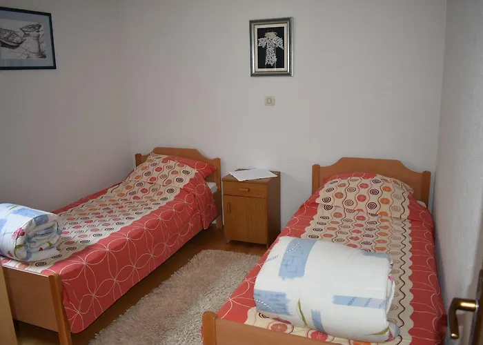 Apartment Ante Rovinj
