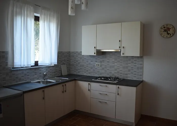 Ante Apartment Rovinj