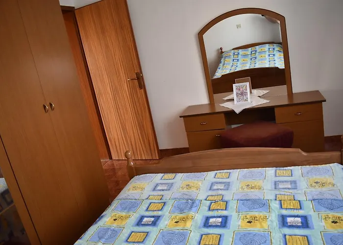 Apartment Ante Rovinj