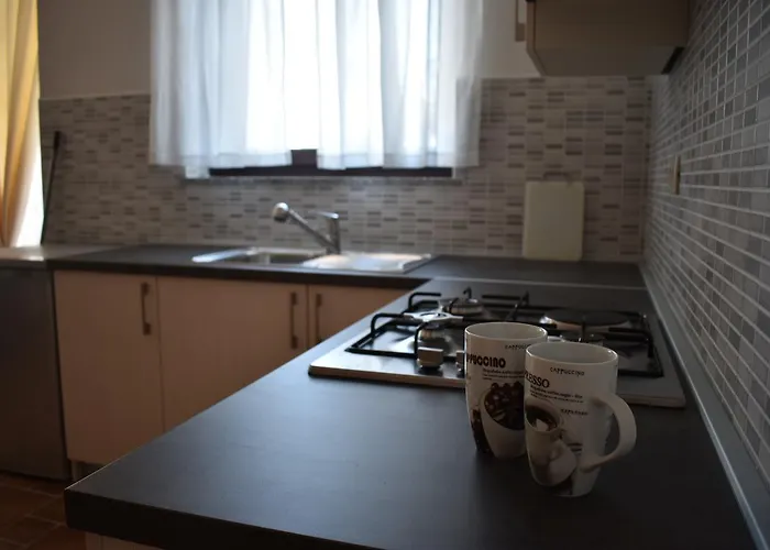 Apartment Ante