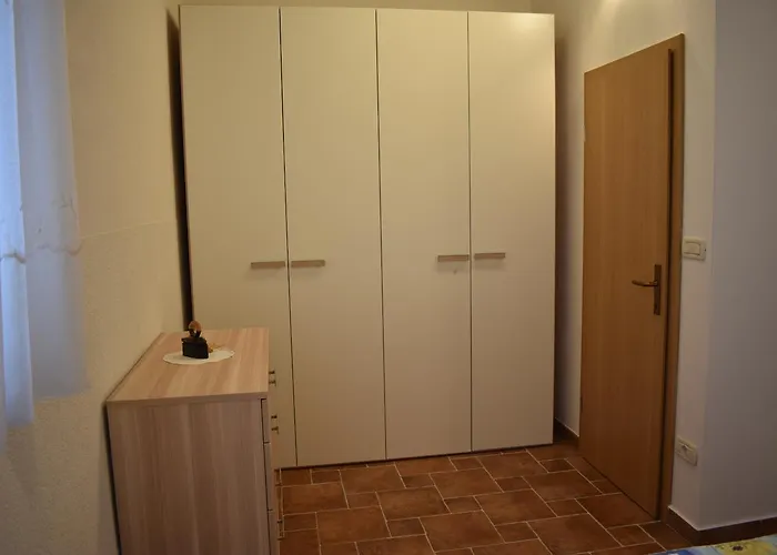 Ante Apartment Rovinj