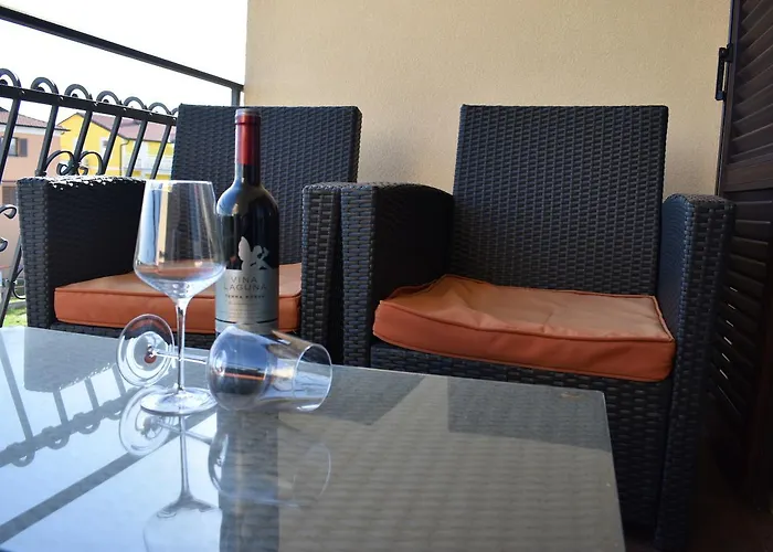 Ante Apartment Rovinj