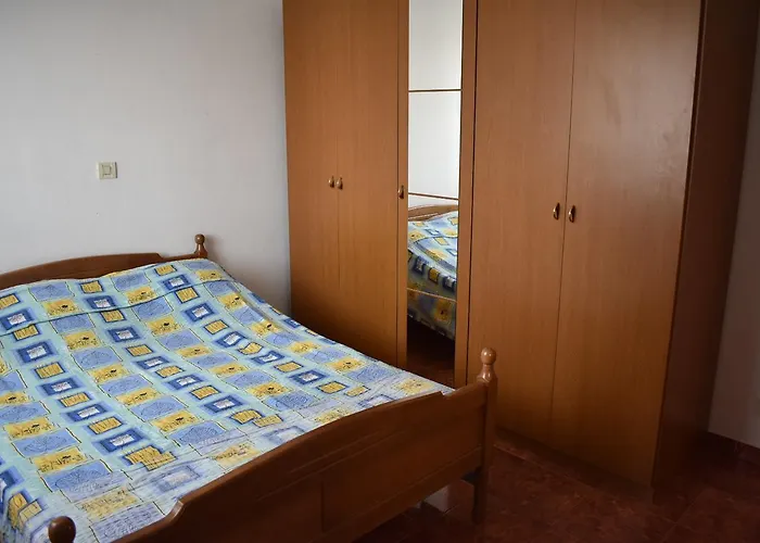 Ante Apartment