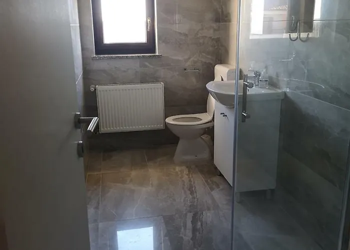 Apartment Ante Rovinj