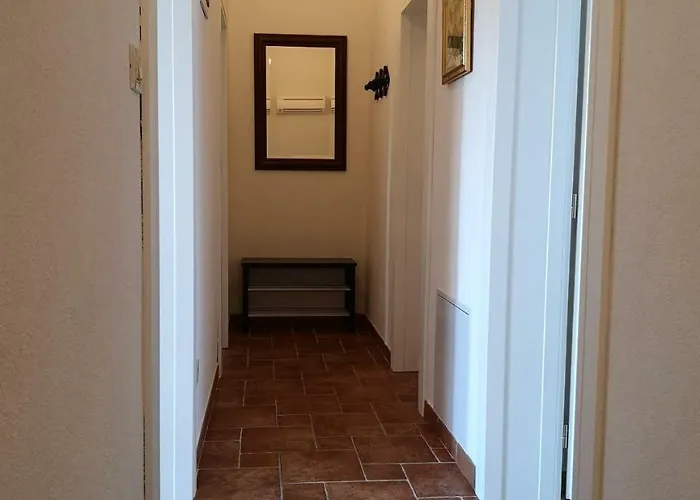 Apartment Ante Rovinj